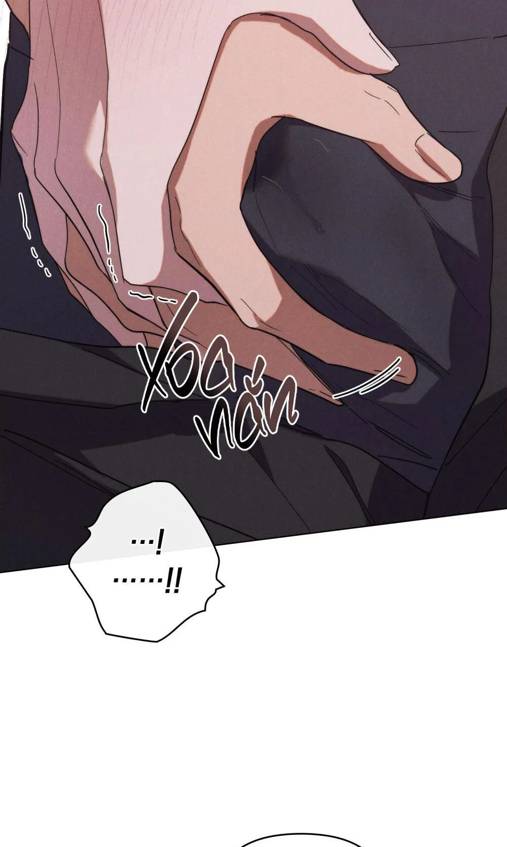 NGƯỜI TÌNH BÍ MẬT Chapter 1 Trang 15