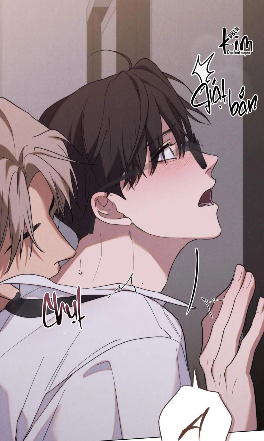 NGƯỜI TÌNH BÍ MẬT Chapter 1 Trang 19