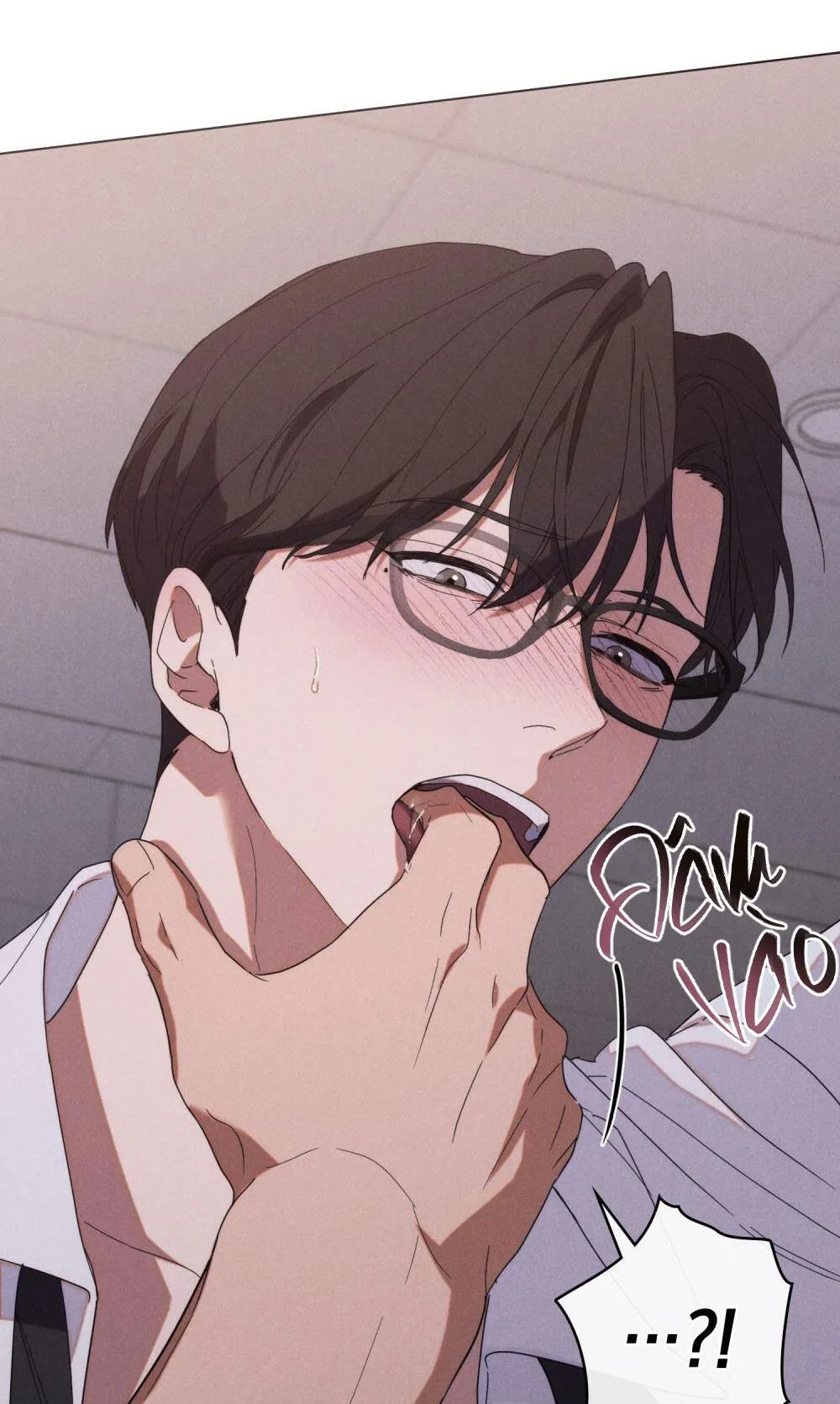 NGƯỜI TÌNH BÍ MẬT Chapter 1 Trang 21