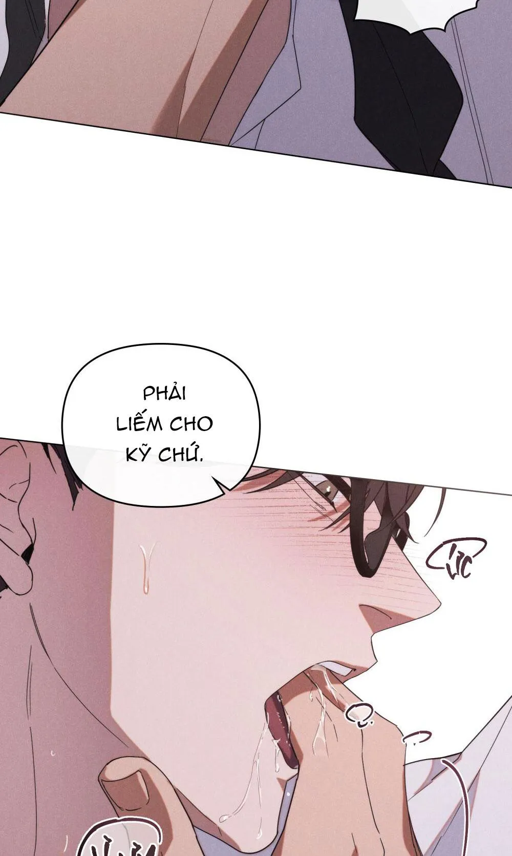 NGƯỜI TÌNH BÍ MẬT Chapter 1 Trang 22