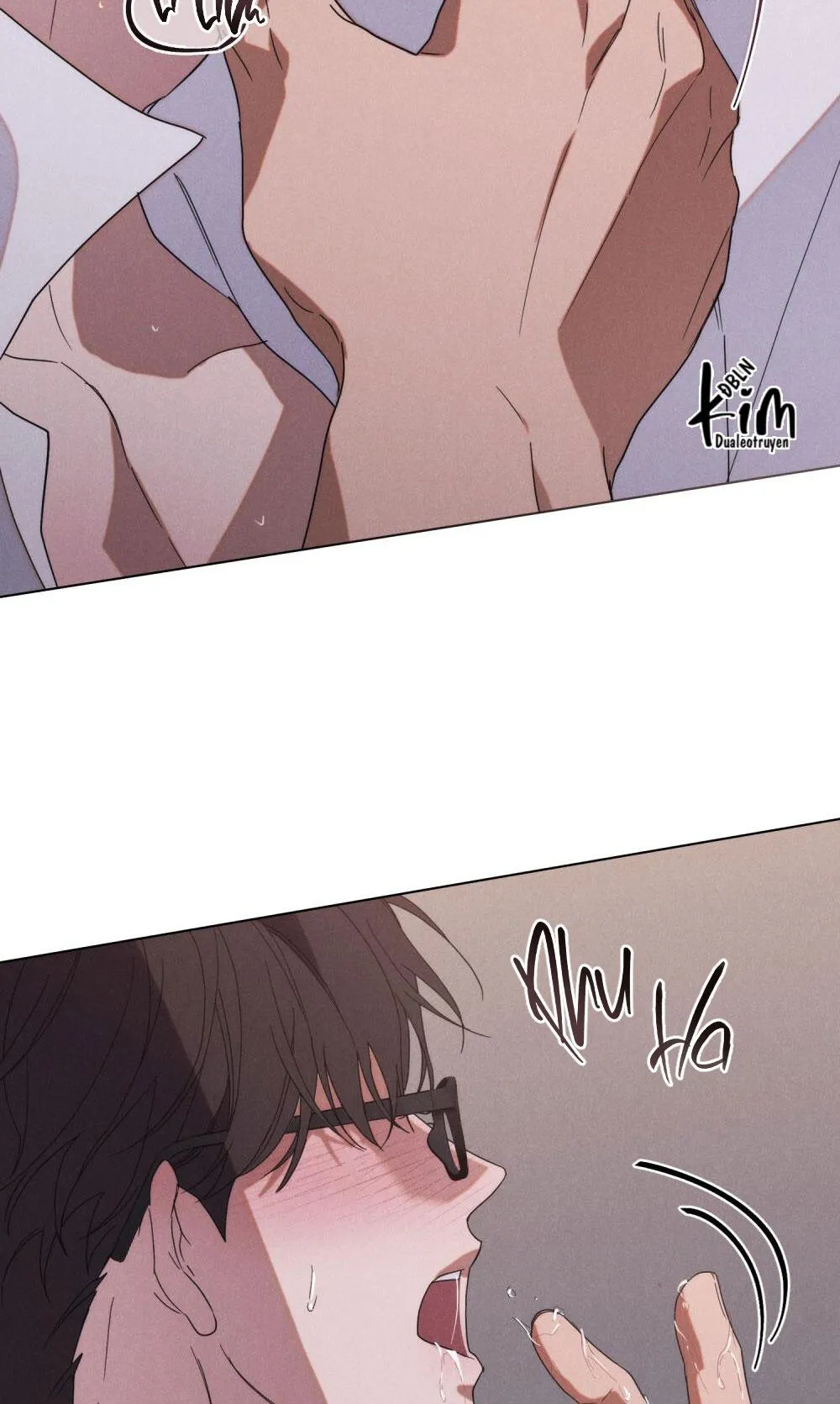 NGƯỜI TÌNH BÍ MẬT Chapter 1 Trang 23