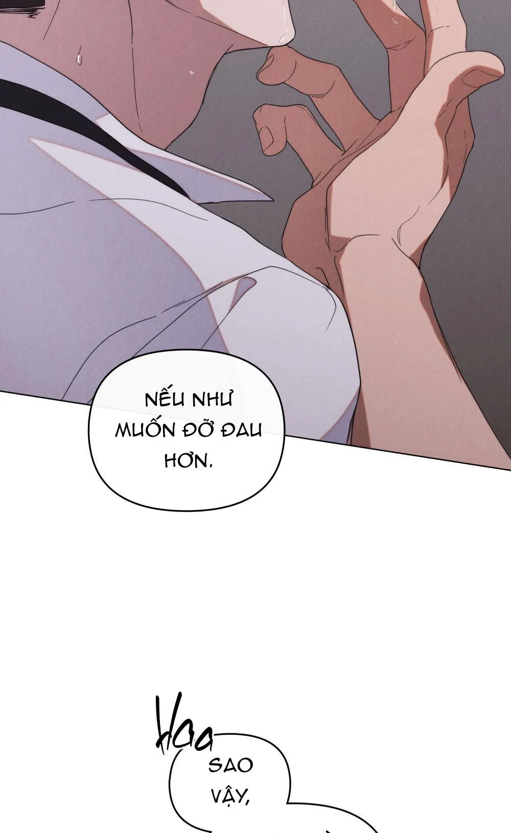 NGƯỜI TÌNH BÍ MẬT Chapter 1 Trang 24