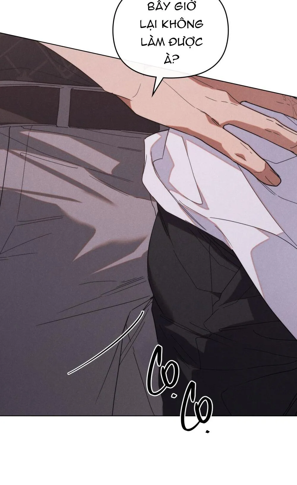 NGƯỜI TÌNH BÍ MẬT Chapter 1 Trang 25