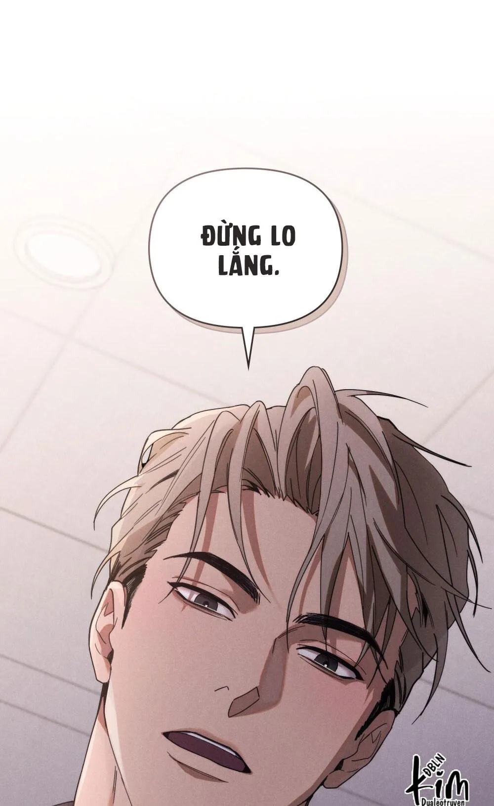 NGƯỜI TÌNH BÍ MẬT Chapter 1 Trang 26