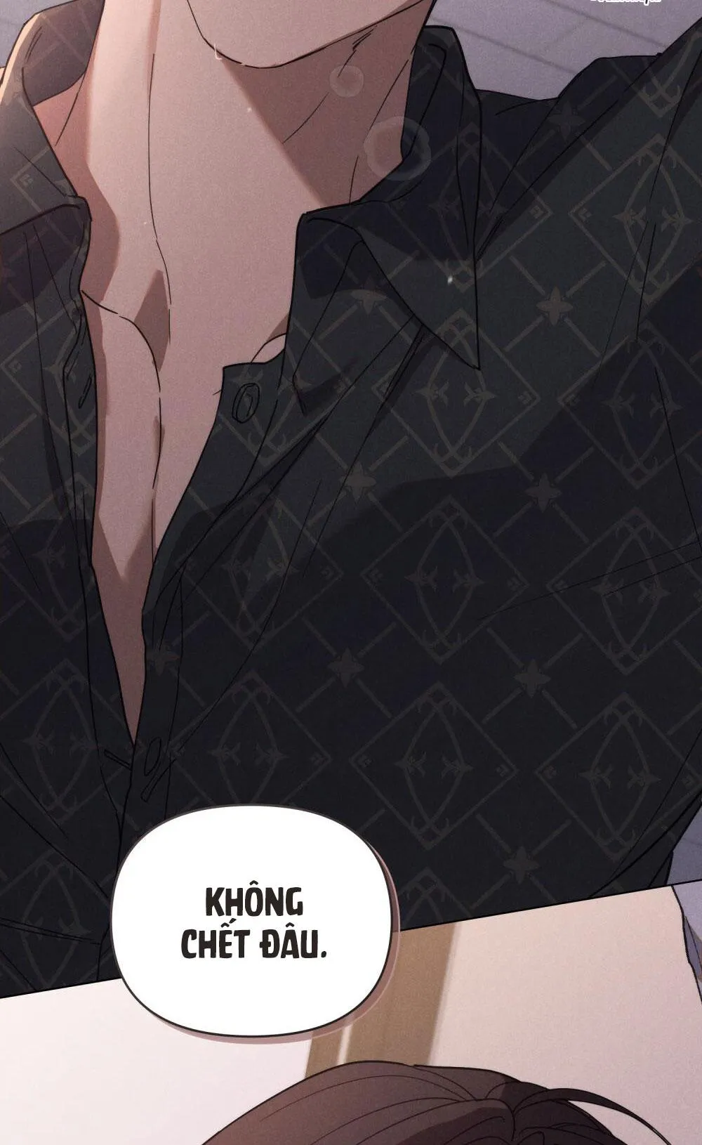 NGƯỜI TÌNH BÍ MẬT Chapter 1 Trang 27