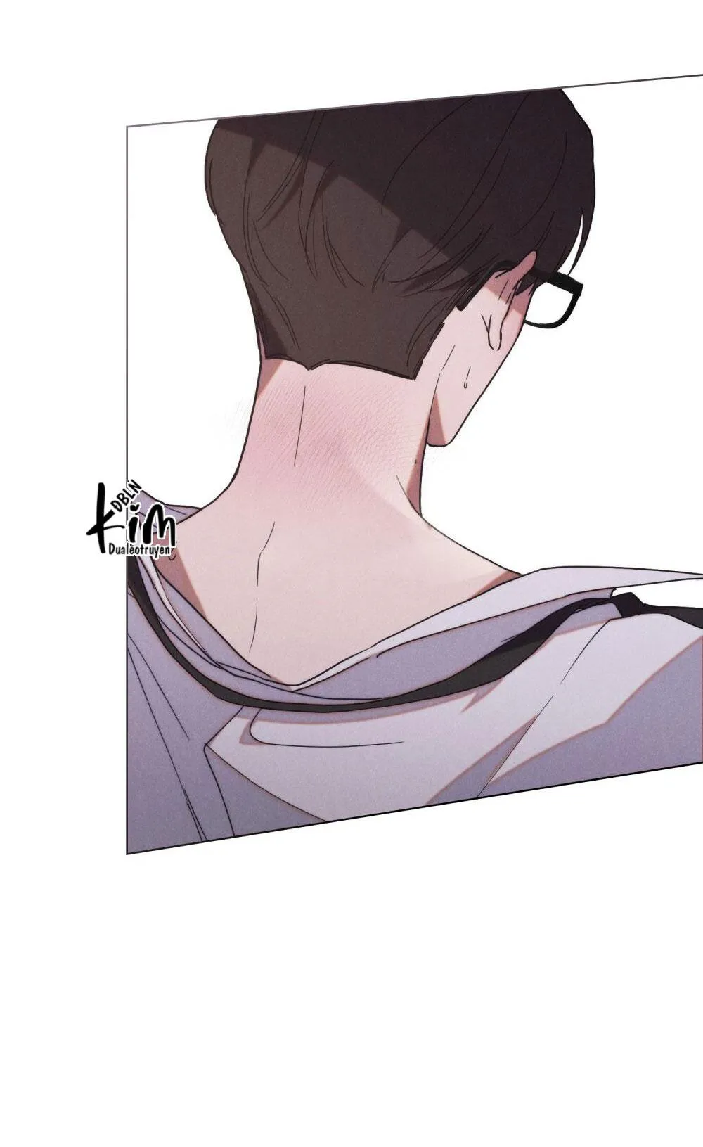 NGƯỜI TÌNH BÍ MẬT Chapter 1 Trang 30