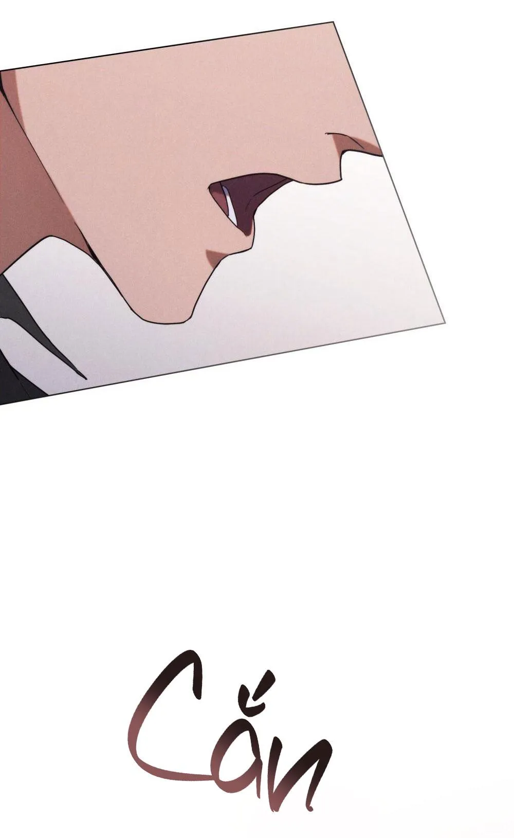 NGƯỜI TÌNH BÍ MẬT Chapter 1 Trang 31