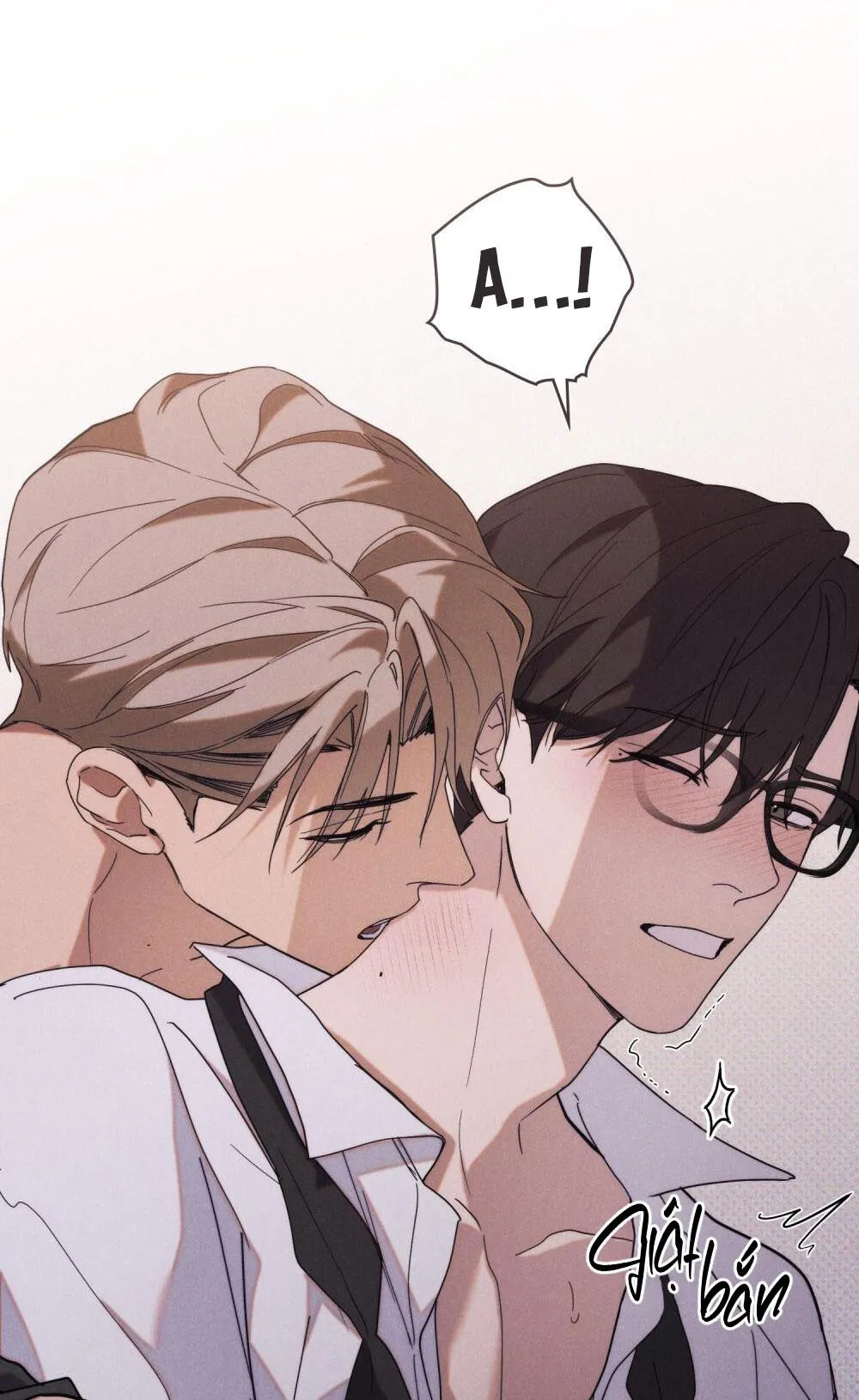 NGƯỜI TÌNH BÍ MẬT Chapter 1 Trang 32