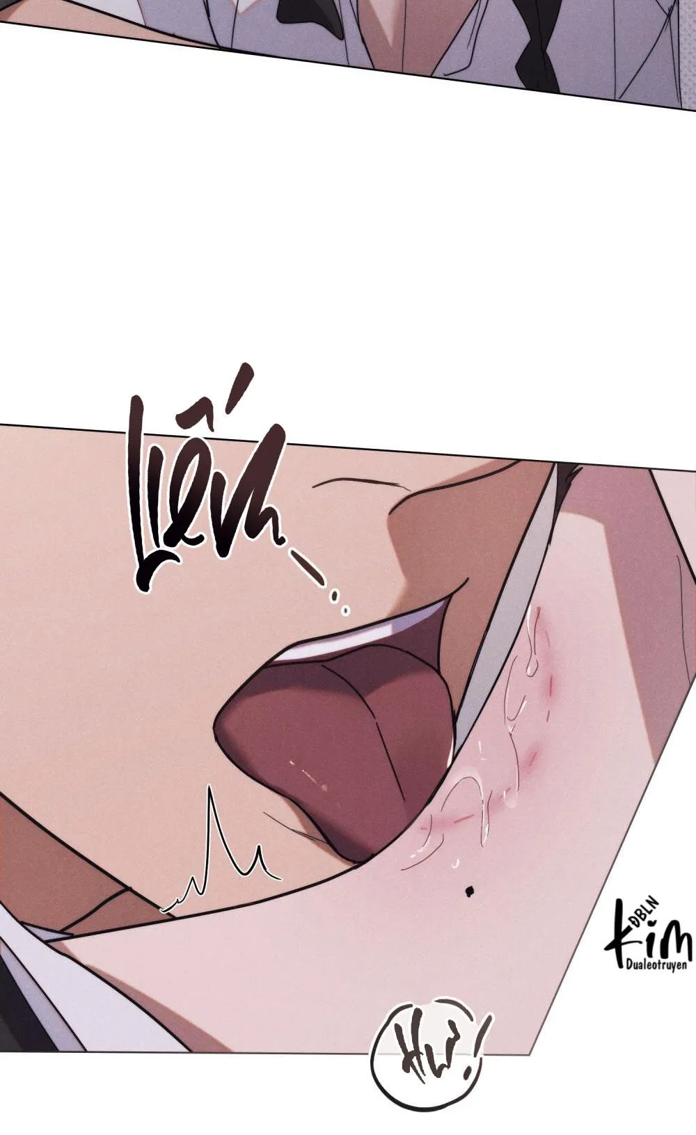 NGƯỜI TÌNH BÍ MẬT Chapter 1 Trang 33