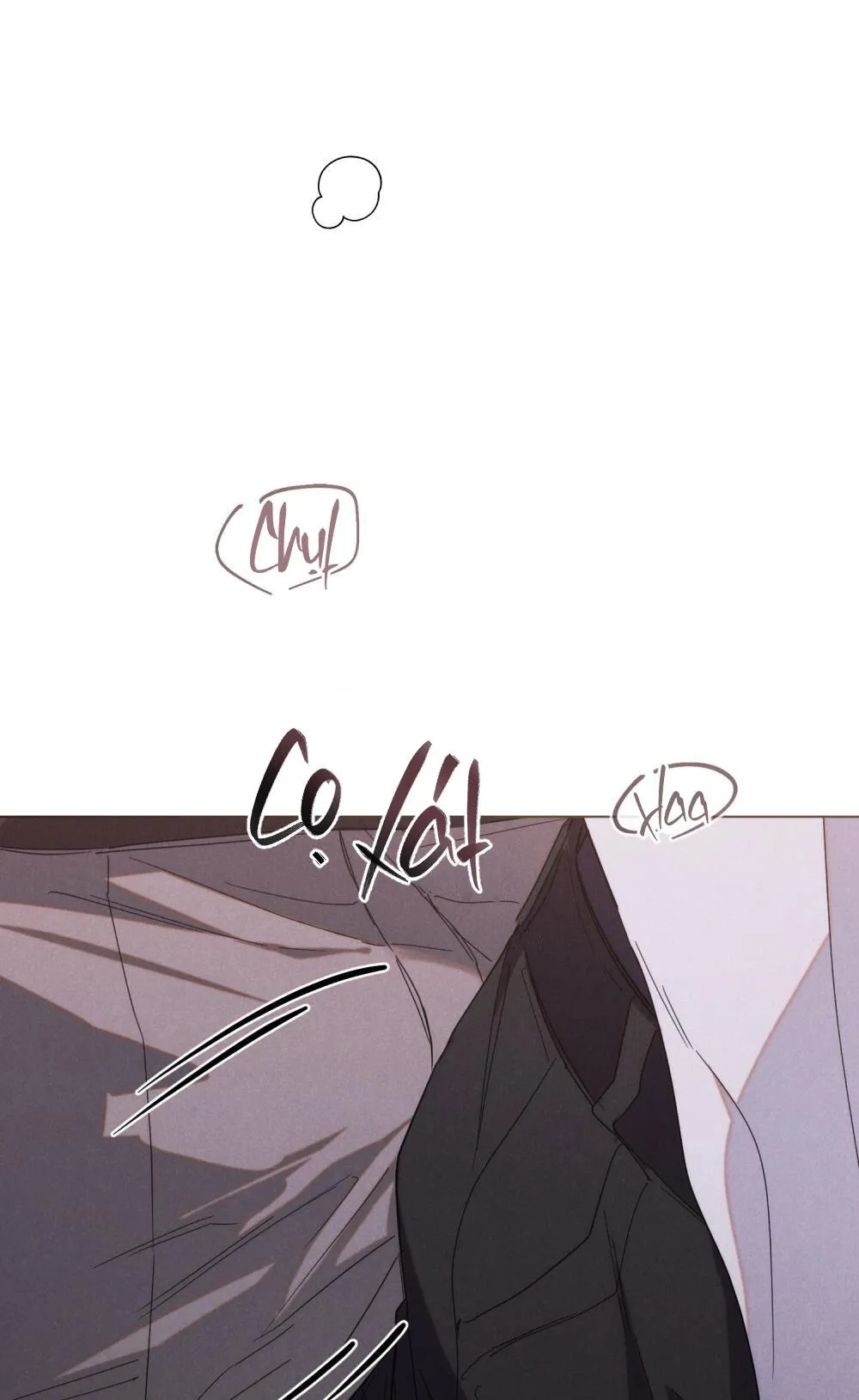 NGƯỜI TÌNH BÍ MẬT Chapter 1 Trang 34