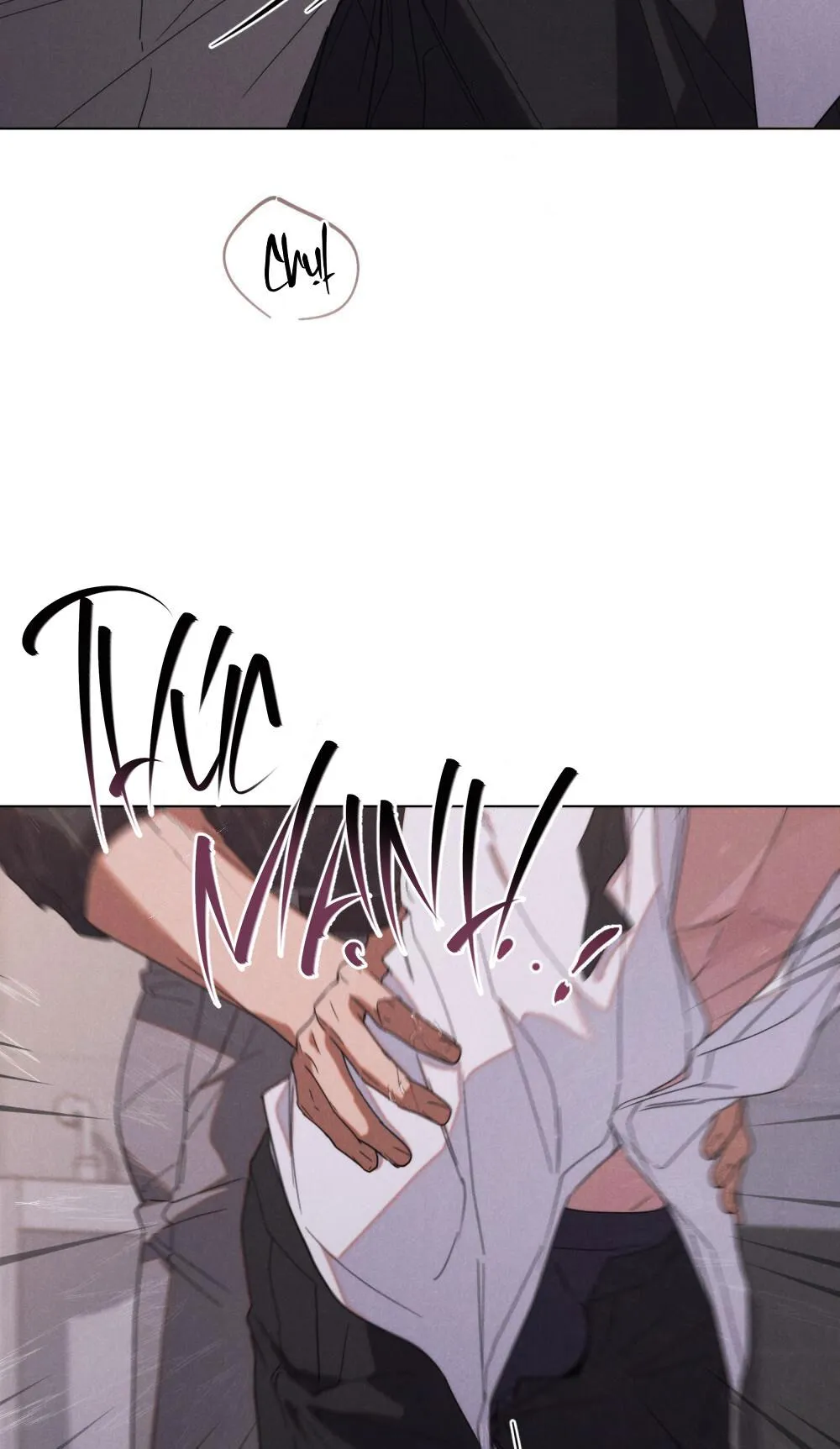 NGƯỜI TÌNH BÍ MẬT Chapter 1 Trang 35