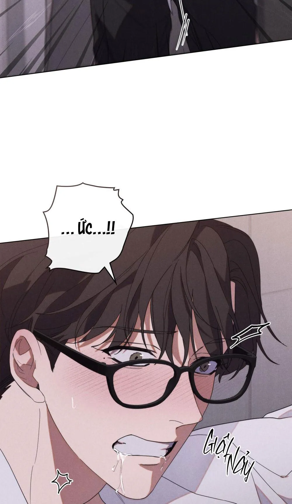 NGƯỜI TÌNH BÍ MẬT Chapter 1 Trang 36