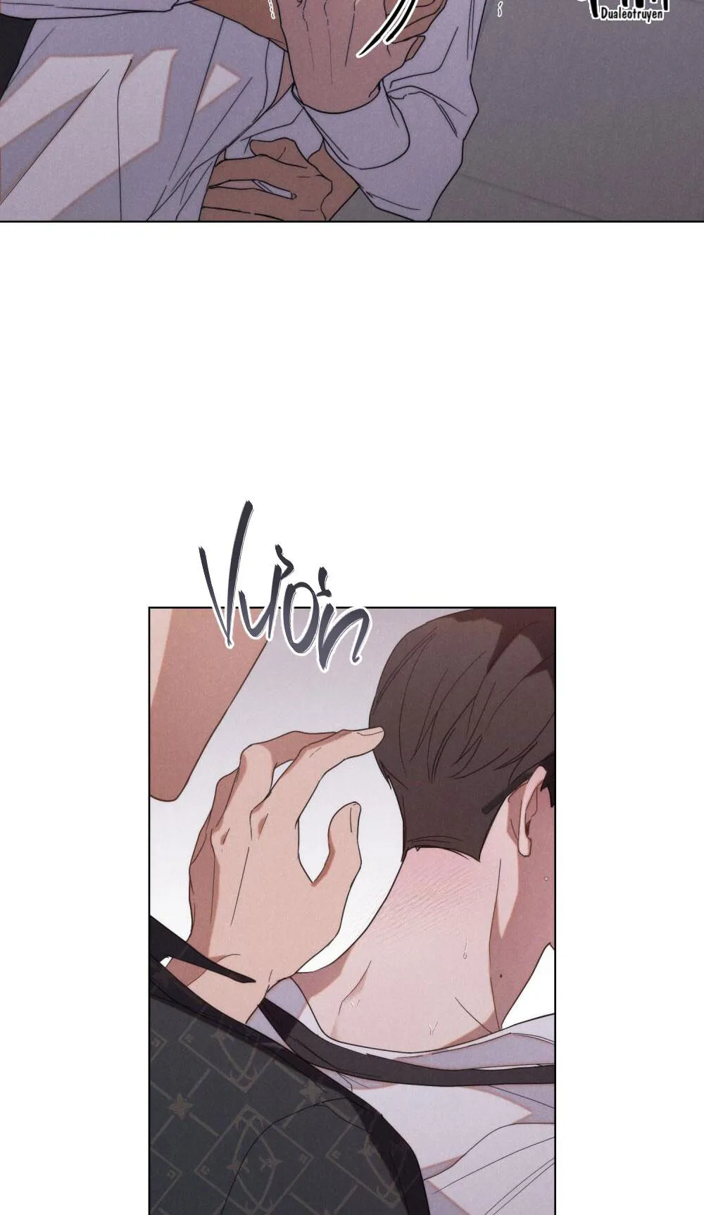 NGƯỜI TÌNH BÍ MẬT Chapter 1 Trang 39