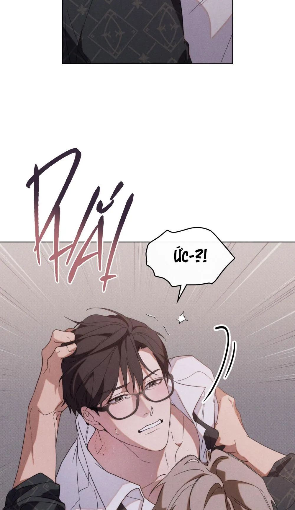 NGƯỜI TÌNH BÍ MẬT Chapter 1 Trang 40