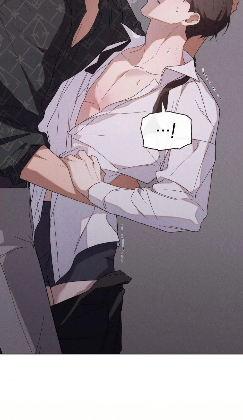 NGƯỜI TÌNH BÍ MẬT Chapter 1 Trang 42