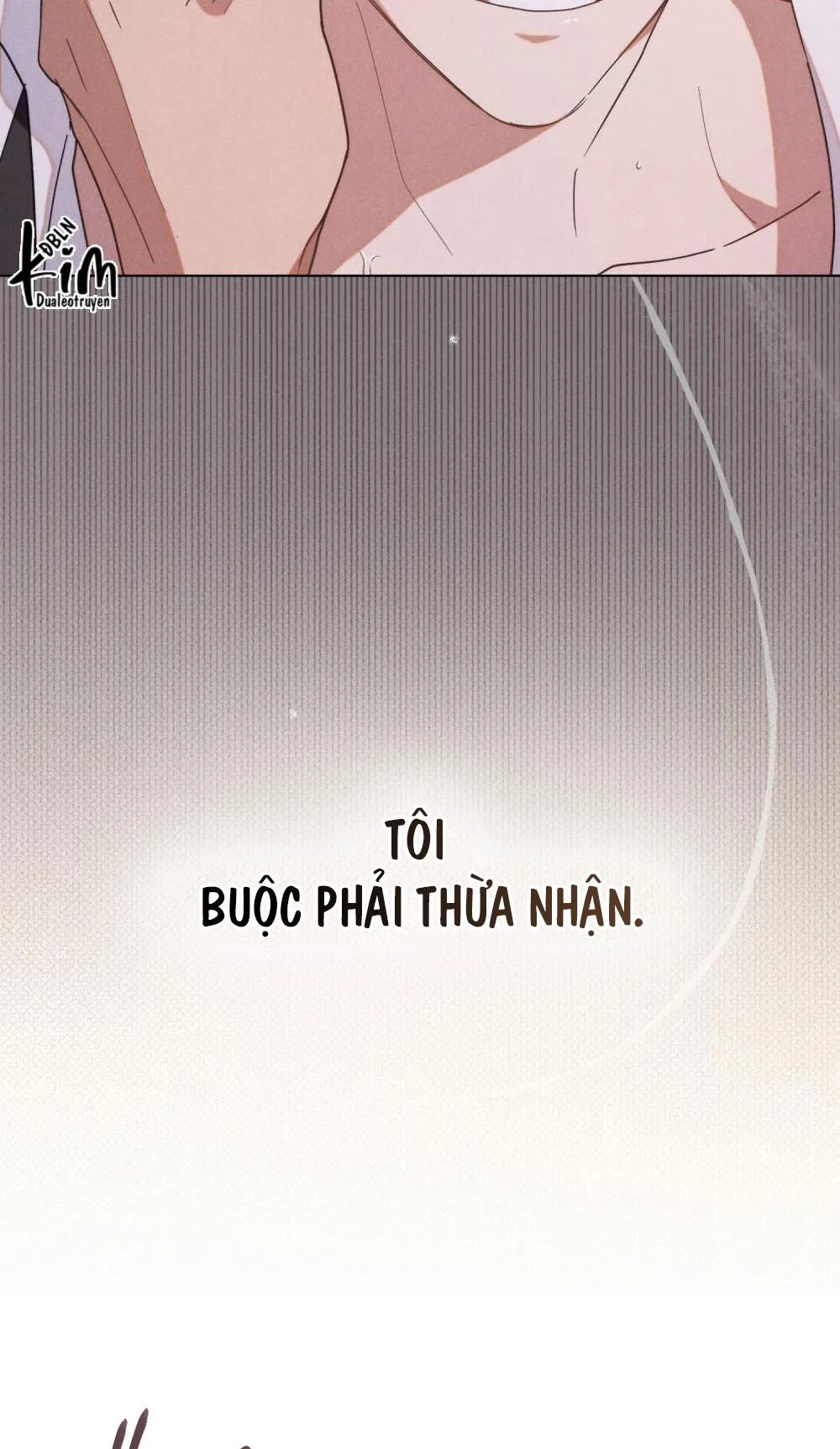 NGƯỜI TÌNH BÍ MẬT Chapter 1 Trang 44