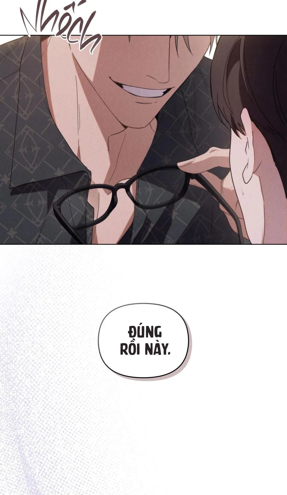 NGƯỜI TÌNH BÍ MẬT Chapter 1 Trang 45