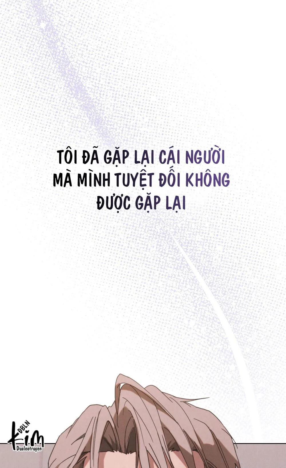 NGƯỜI TÌNH BÍ MẬT Chapter 1 Trang 46