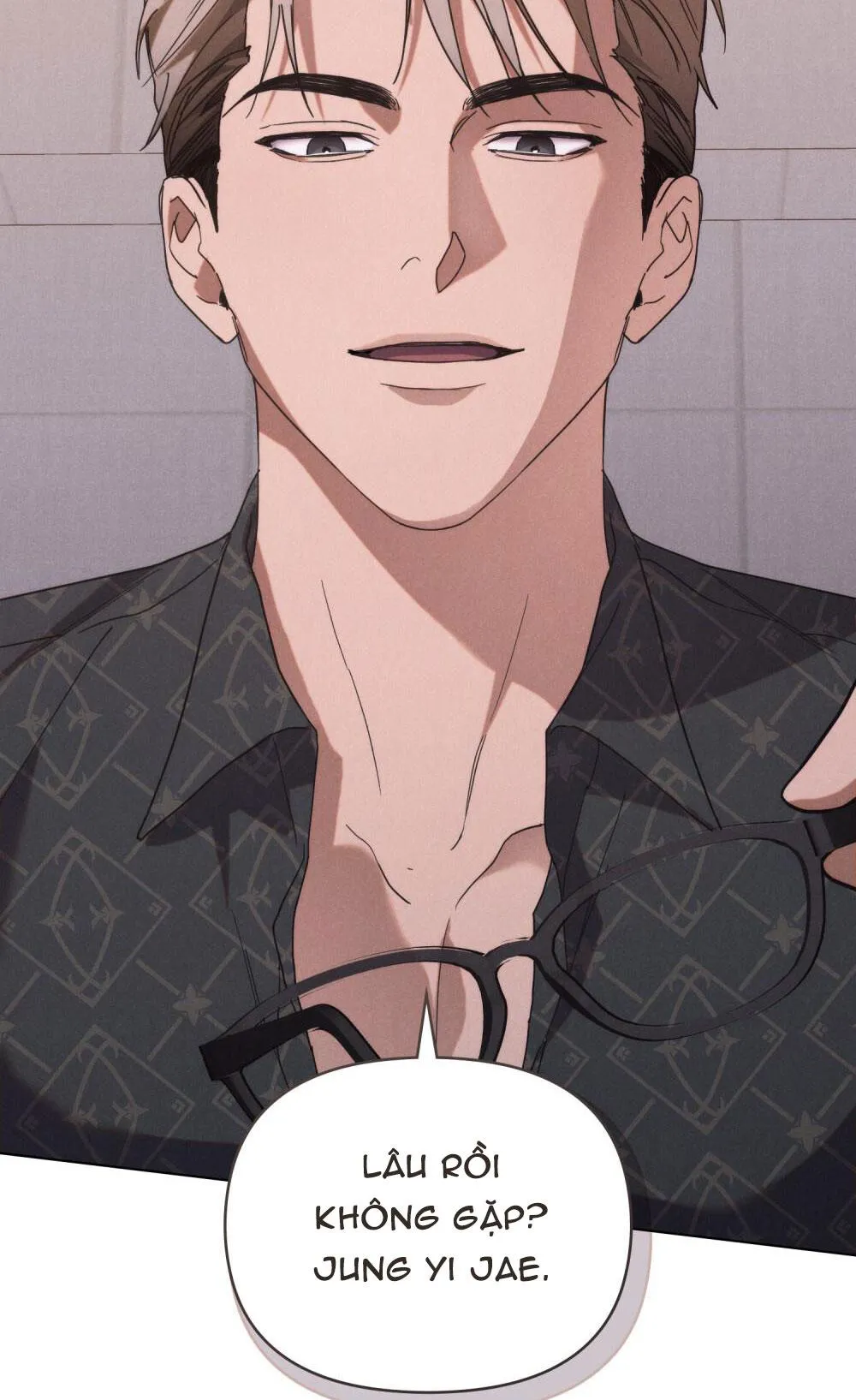 NGƯỜI TÌNH BÍ MẬT Chapter 1 Trang 47