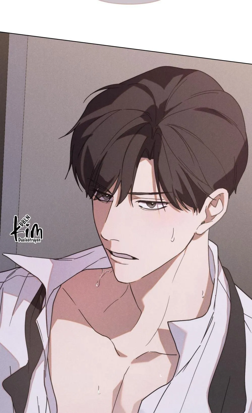 NGƯỜI TÌNH BÍ MẬT Chapter 1 Trang 48