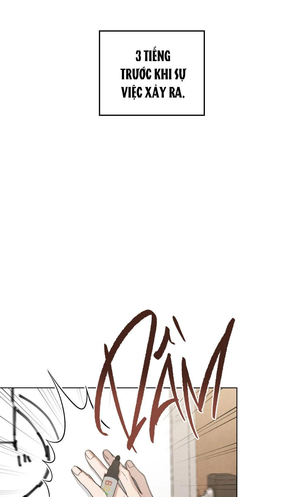 NGƯỜI TÌNH BÍ MẬT Chapter 1 Trang 51