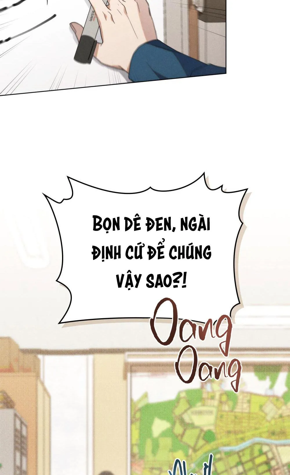 NGƯỜI TÌNH BÍ MẬT Chapter 1 Trang 52