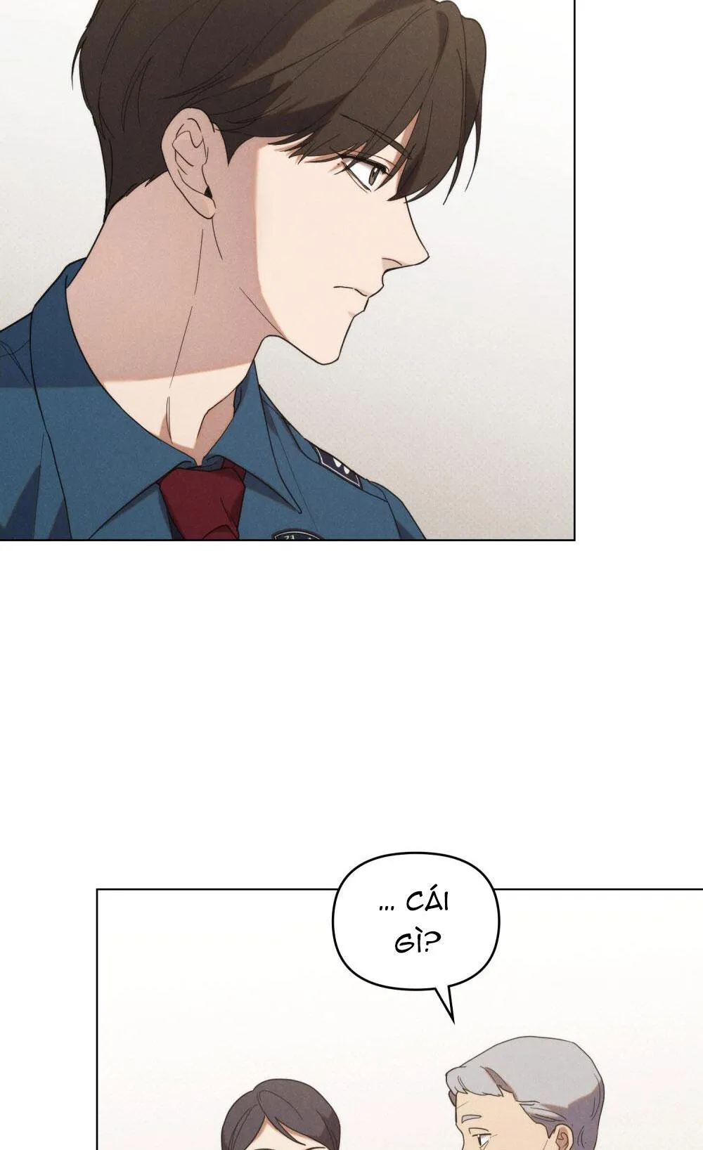 NGƯỜI TÌNH BÍ MẬT Chapter 1 Trang 54