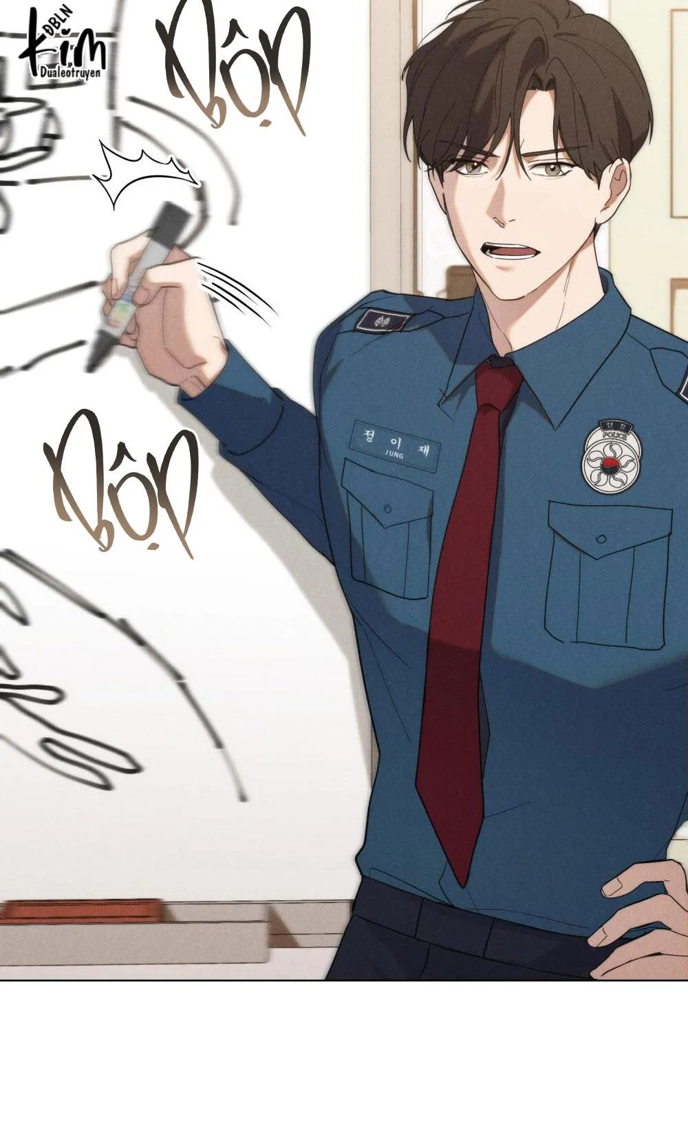 NGƯỜI TÌNH BÍ MẬT Chapter 1 Trang 56