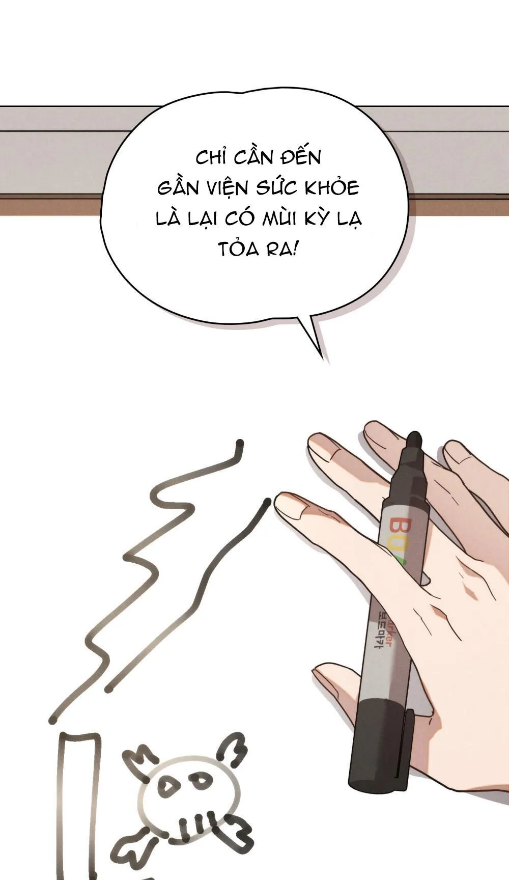 NGƯỜI TÌNH BÍ MẬT Chapter 1 Trang 57