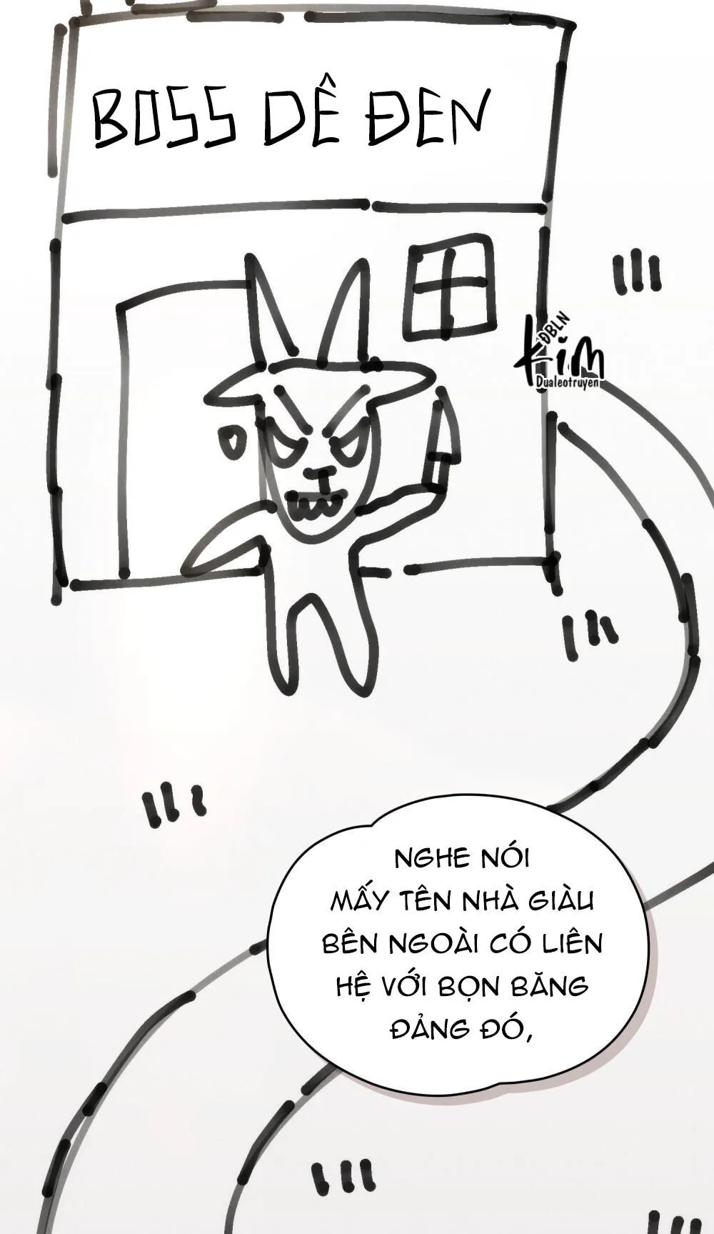 NGƯỜI TÌNH BÍ MẬT Chapter 1 Trang 58