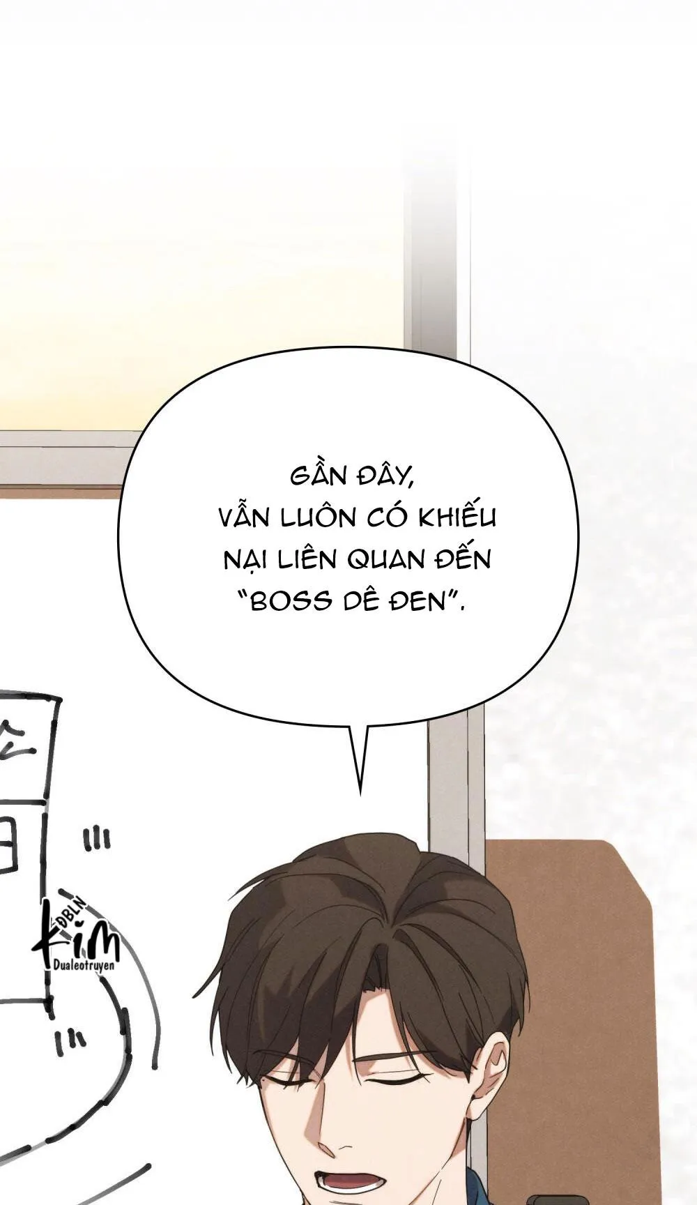 NGƯỜI TÌNH BÍ MẬT Chapter 1 Trang 60