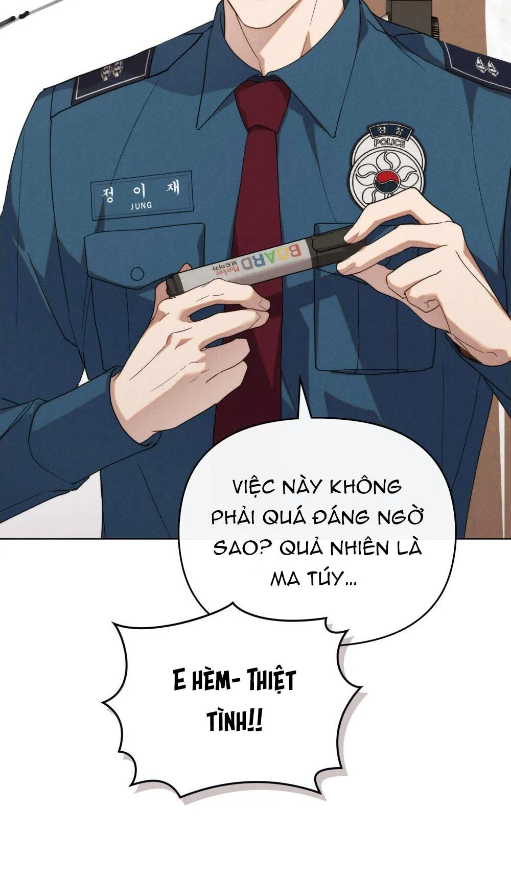 NGƯỜI TÌNH BÍ MẬT Chapter 1 Trang 61