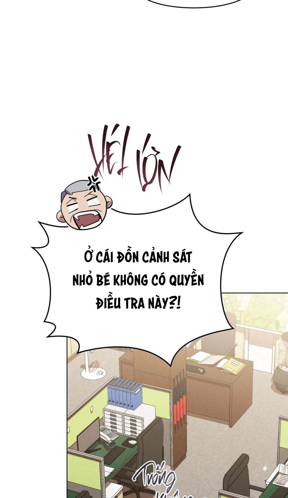 NGƯỜI TÌNH BÍ MẬT Chapter 1 Trang 63