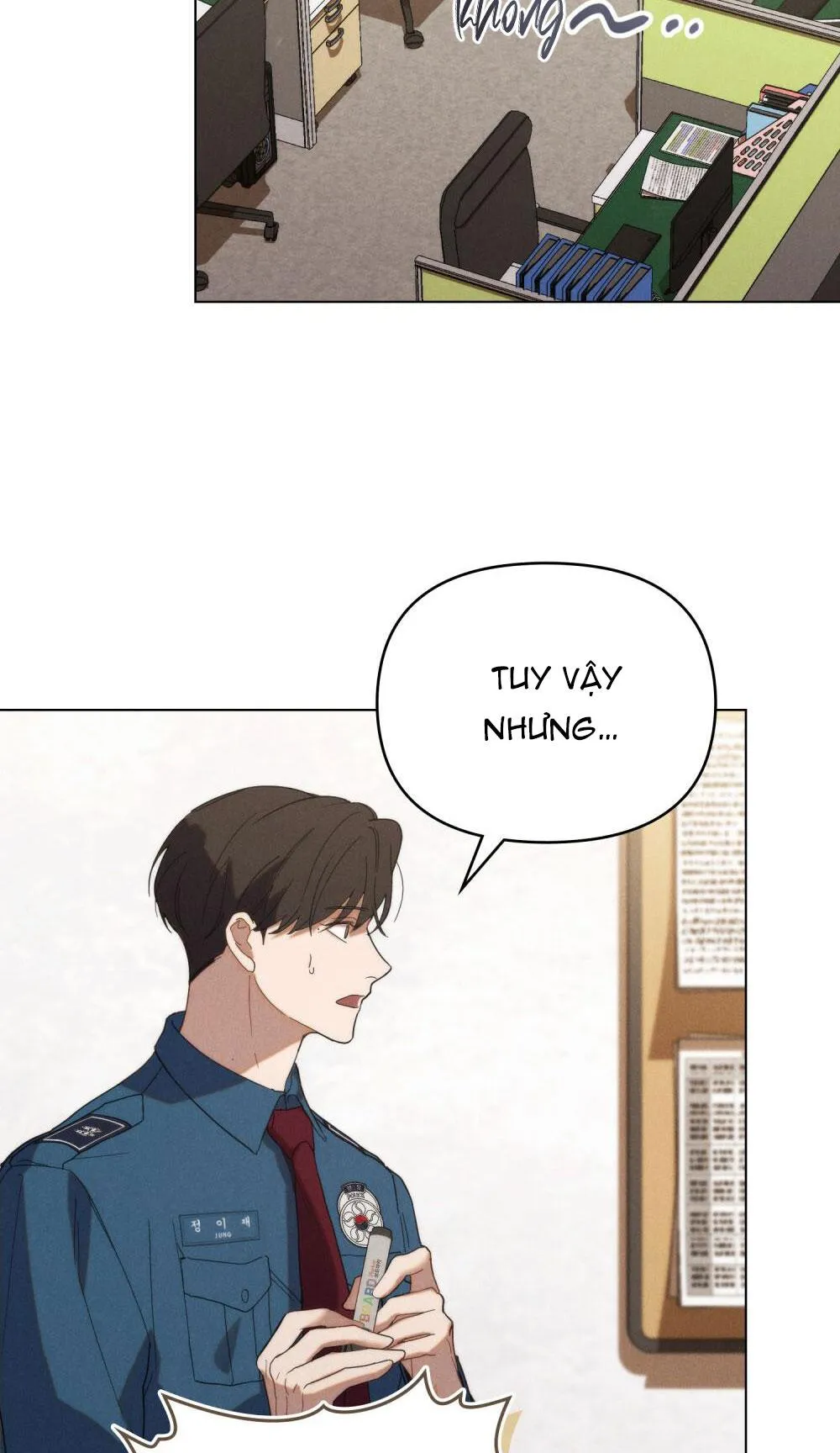 NGƯỜI TÌNH BÍ MẬT Chapter 1 Trang 64