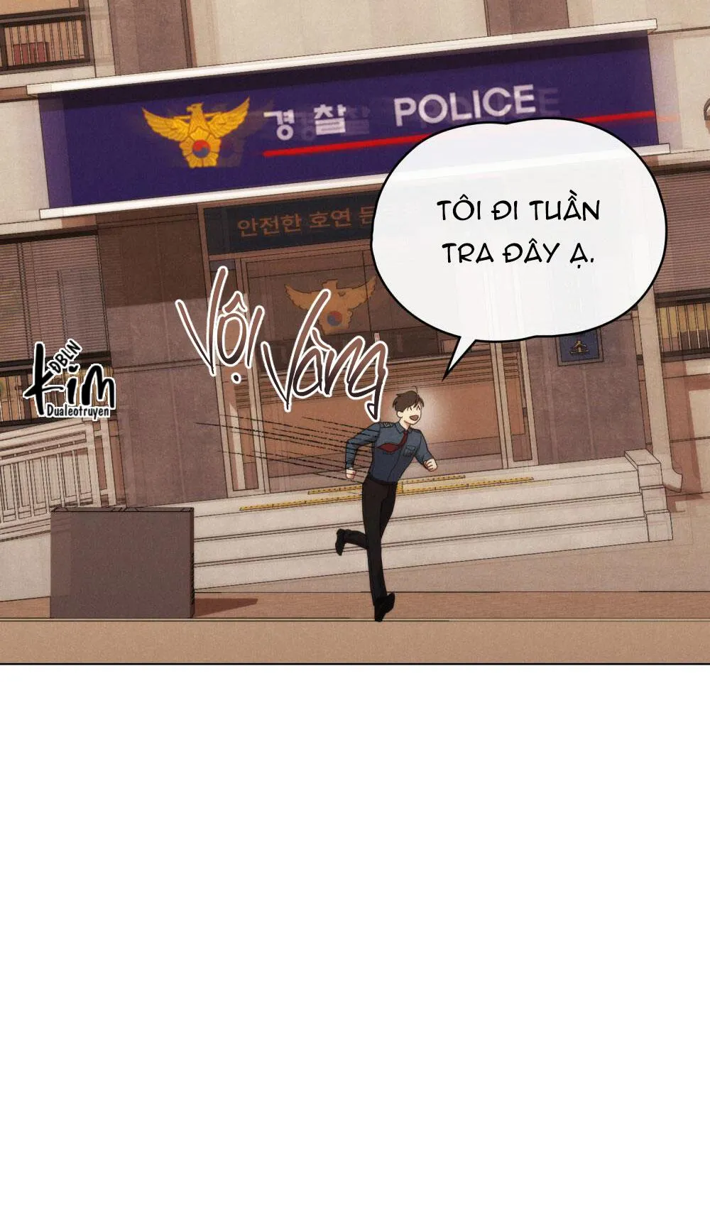 NGƯỜI TÌNH BÍ MẬT Chapter 1 Trang 67