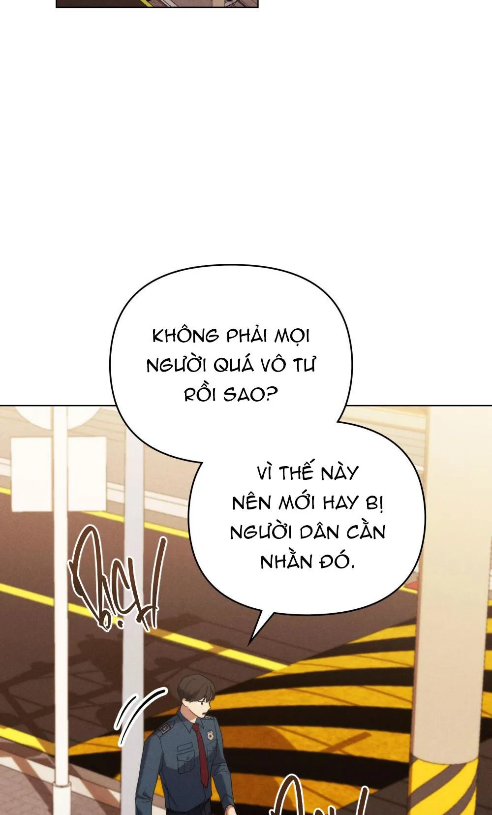 NGƯỜI TÌNH BÍ MẬT Chapter 1 Trang 69