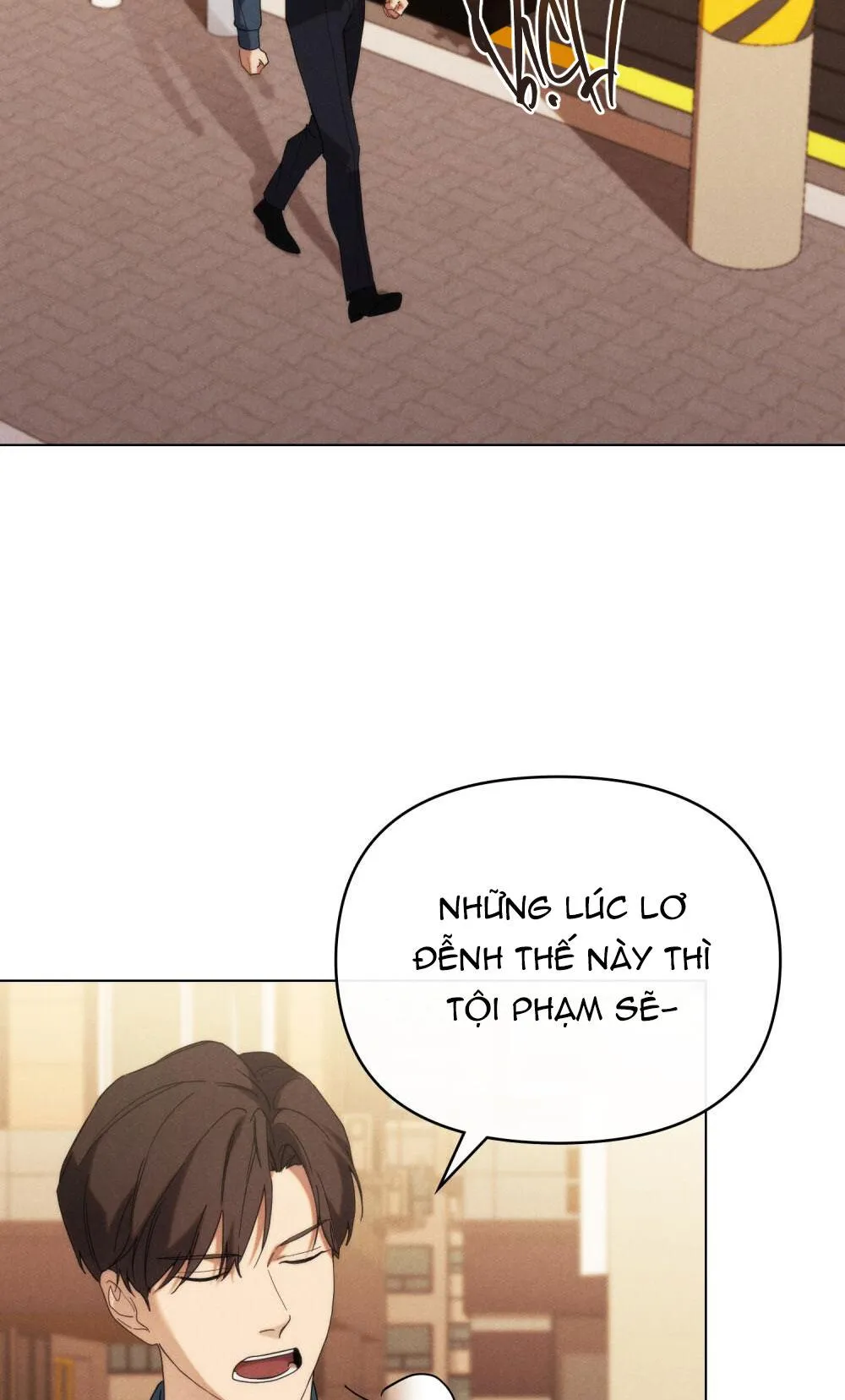 NGƯỜI TÌNH BÍ MẬT Chapter 1 Trang 70