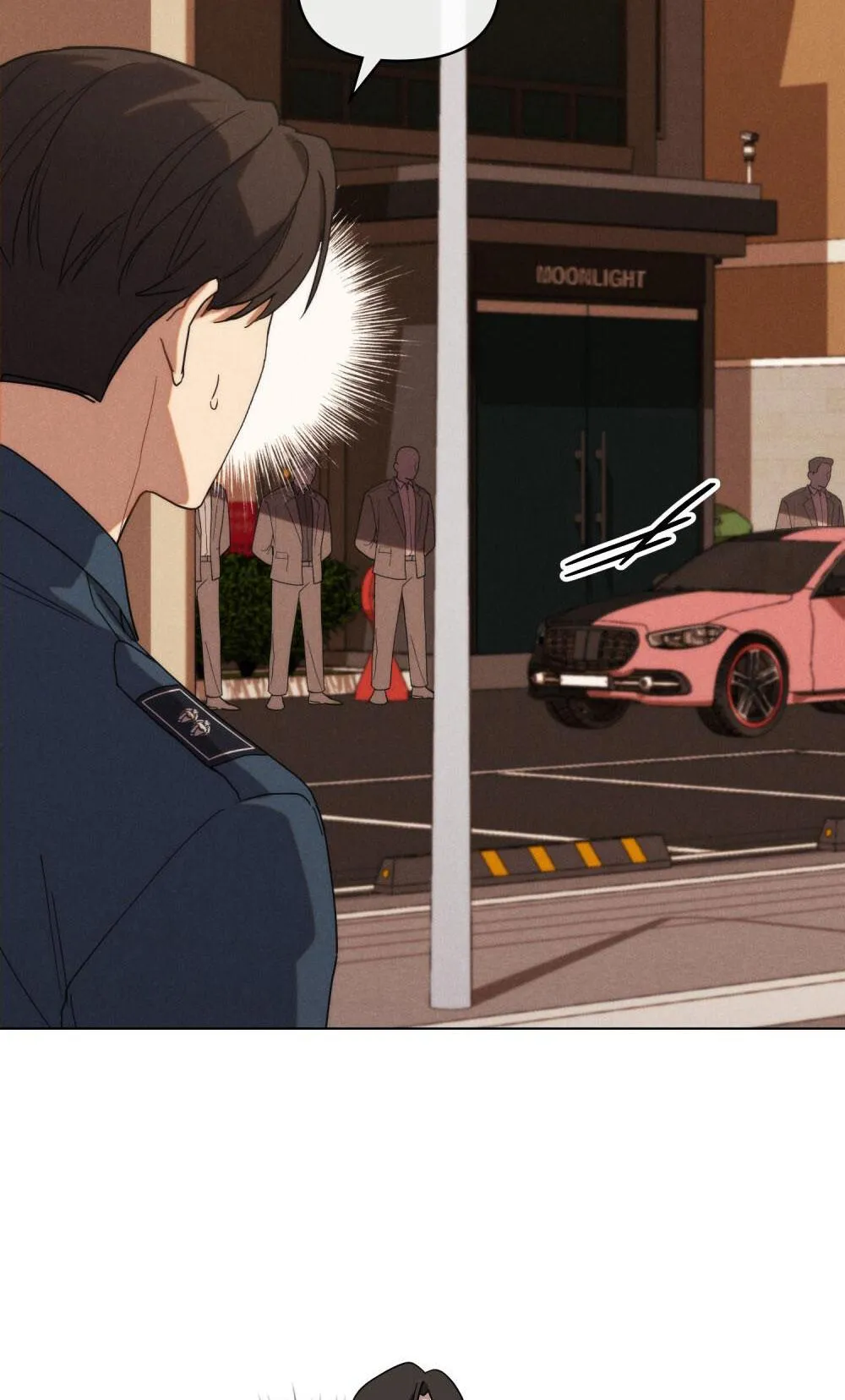 NGƯỜI TÌNH BÍ MẬT Chapter 1 Trang 72