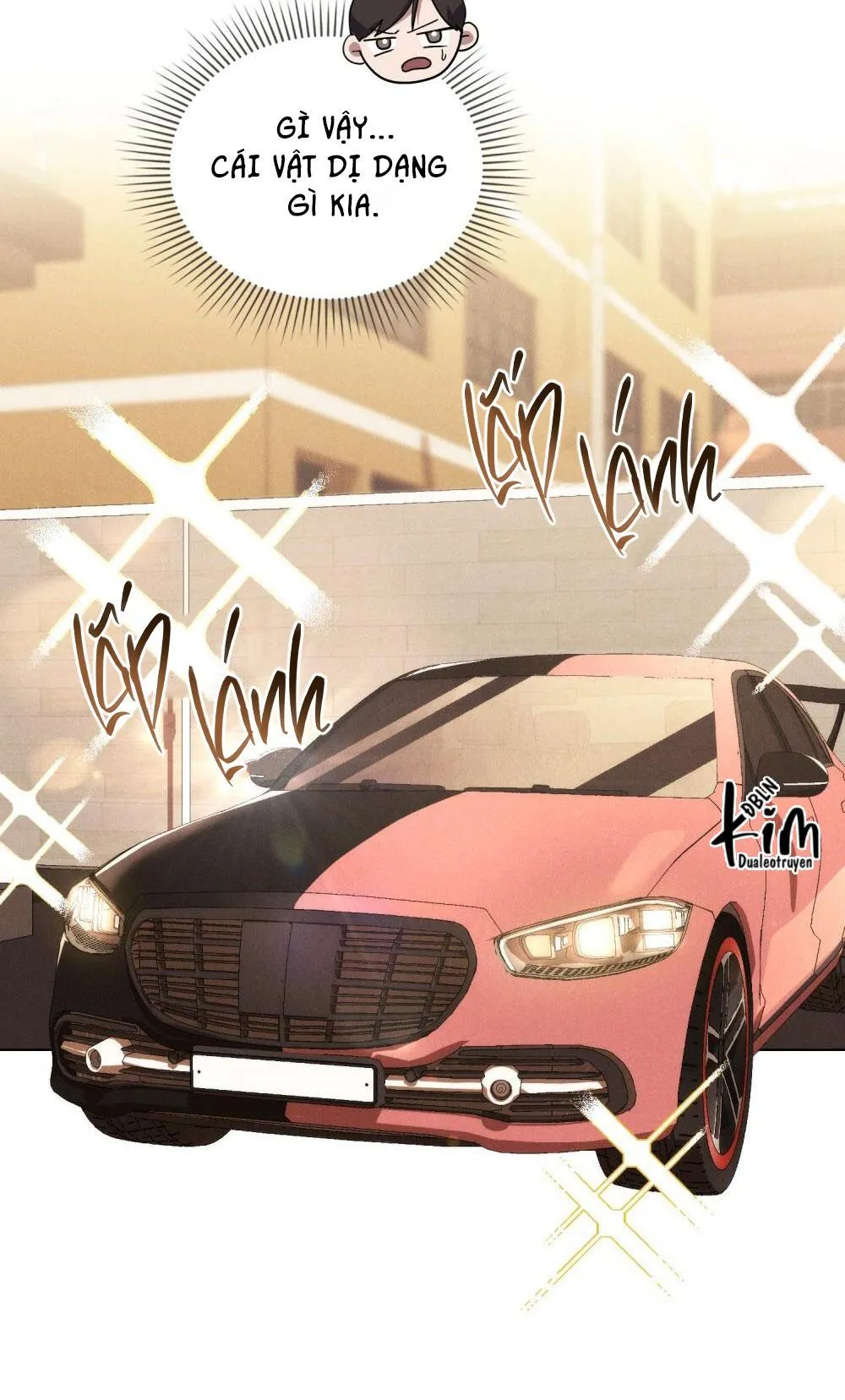 NGƯỜI TÌNH BÍ MẬT Chapter 1 Trang 73