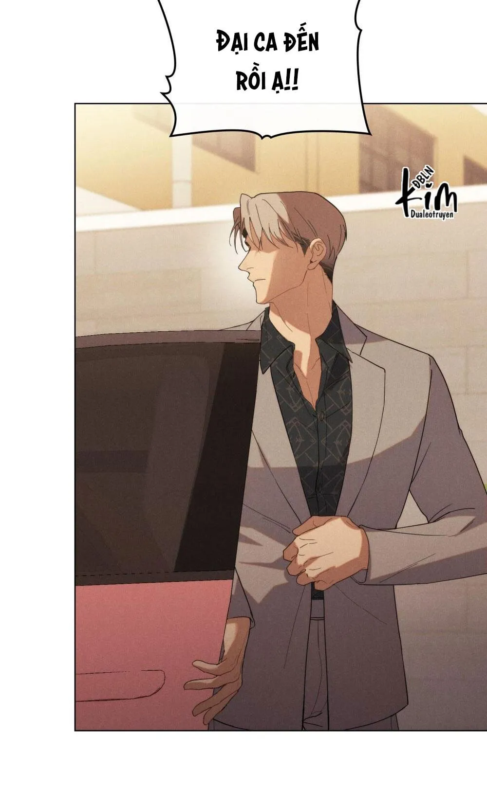 NGƯỜI TÌNH BÍ MẬT Chapter 1 Trang 75