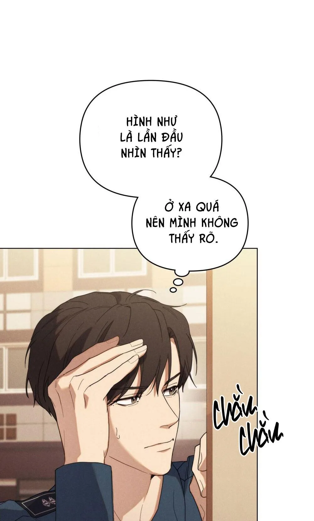 NGƯỜI TÌNH BÍ MẬT Chapter 1 Trang 76