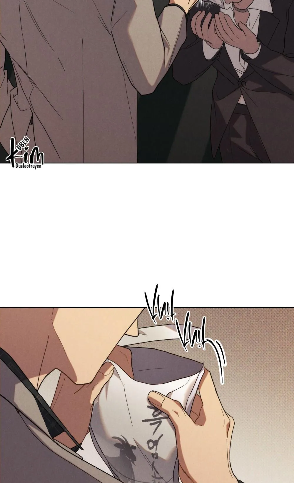 NGƯỜI TÌNH BÍ MẬT Chapter 1 Trang 79