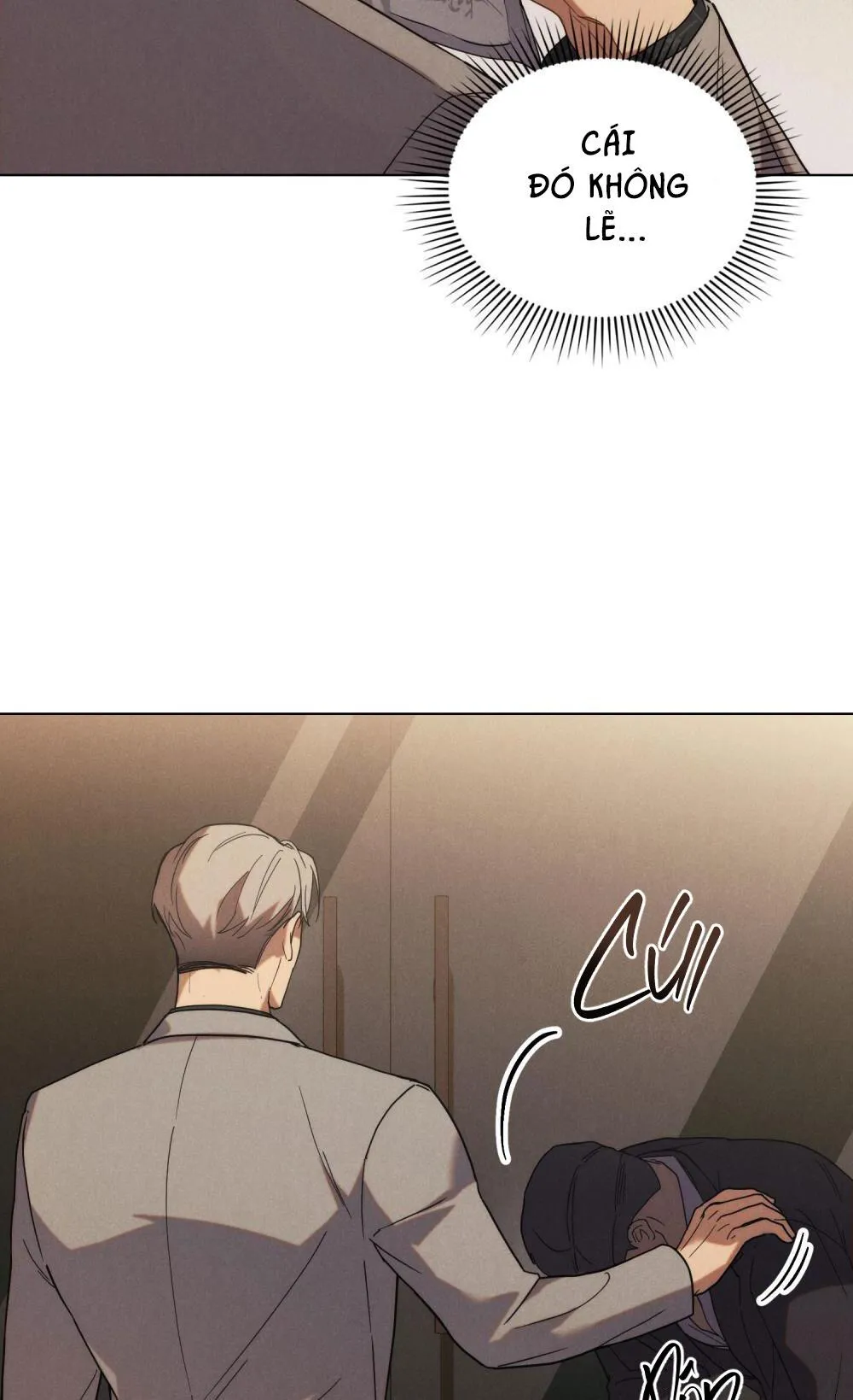 NGƯỜI TÌNH BÍ MẬT Chapter 1 Trang 80