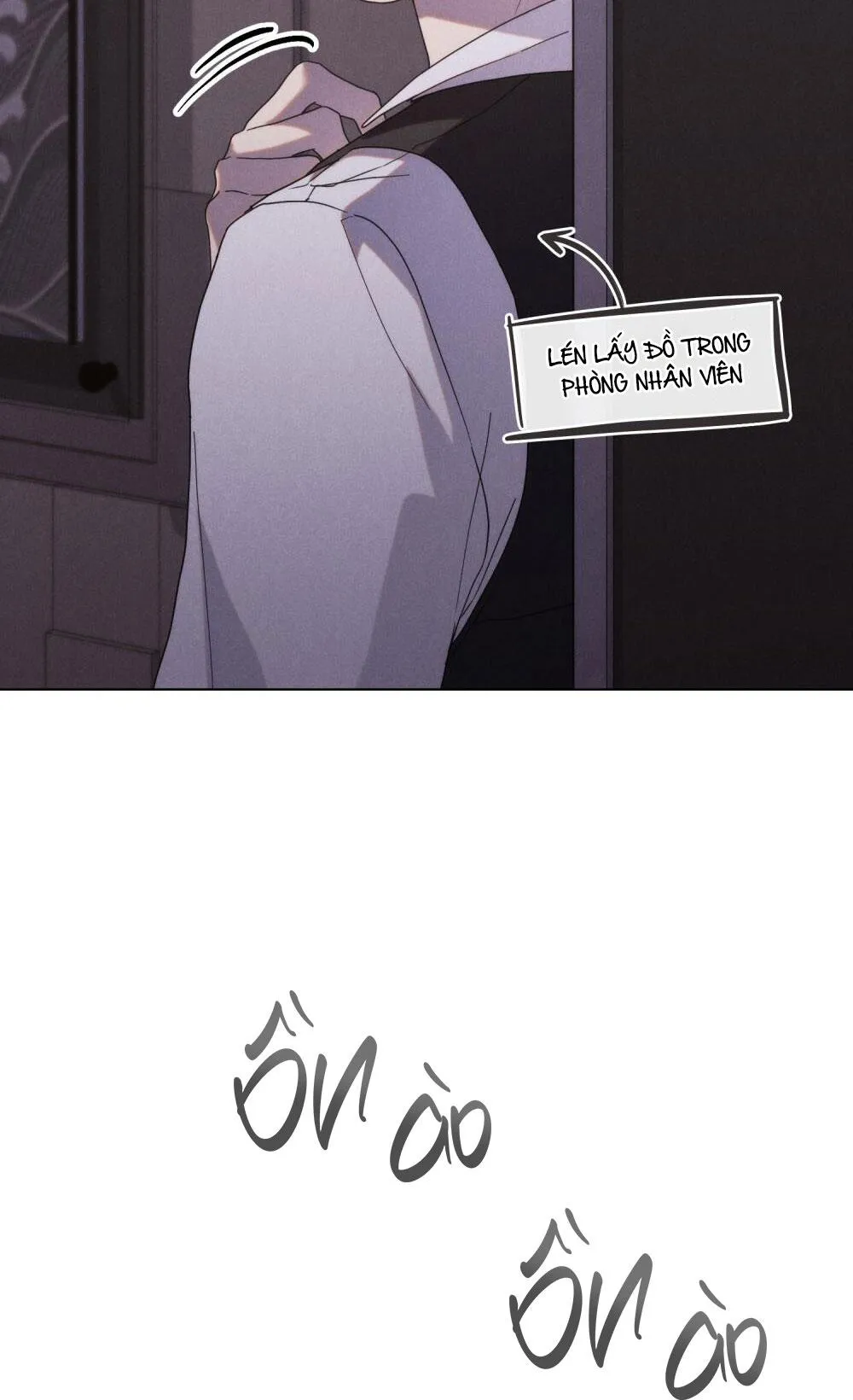 NGƯỜI TÌNH BÍ MẬT Chapter 1 Trang 87