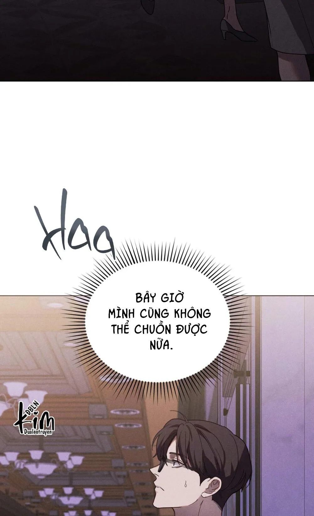 NGƯỜI TÌNH BÍ MẬT Chapter 1 Trang 89