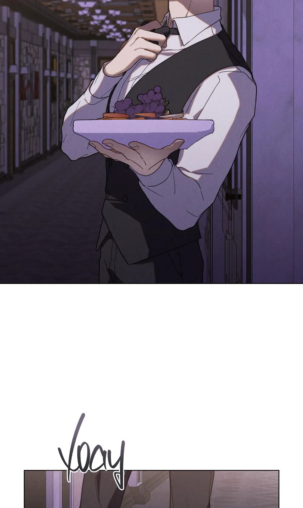 NGƯỜI TÌNH BÍ MẬT Chapter 1 Trang 90