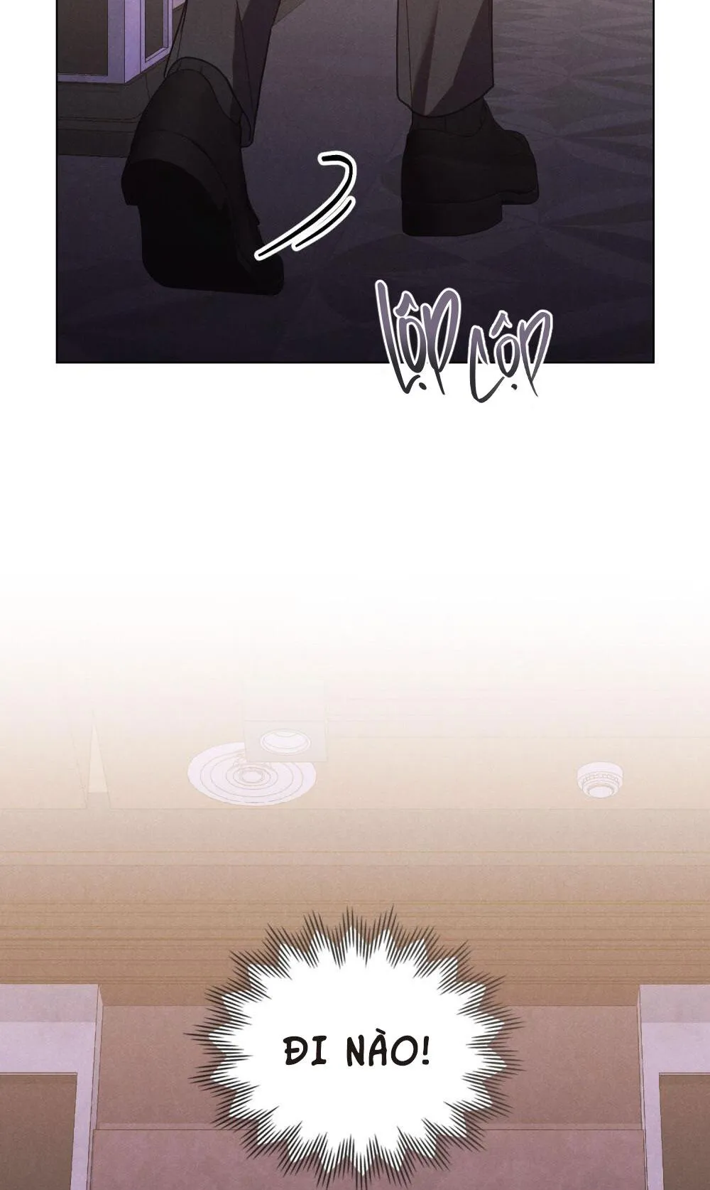 NGƯỜI TÌNH BÍ MẬT Chapter 1 Trang 91