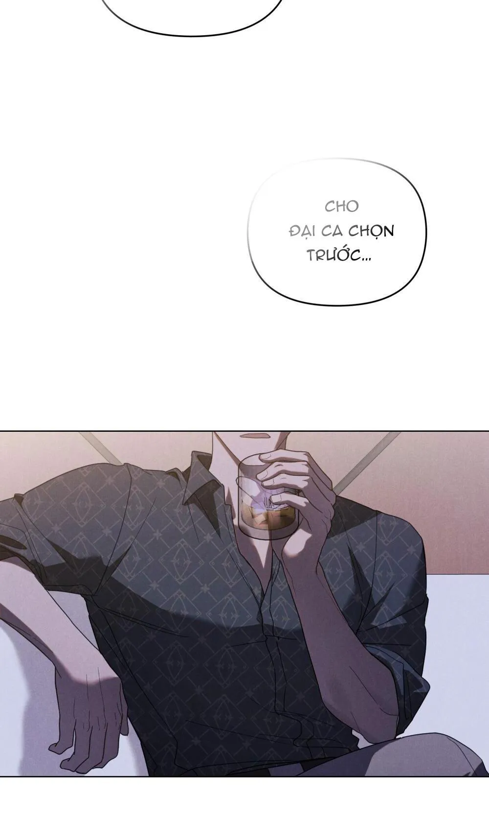 NGƯỜI TÌNH BÍ MẬT Chapter 1 Trang 96