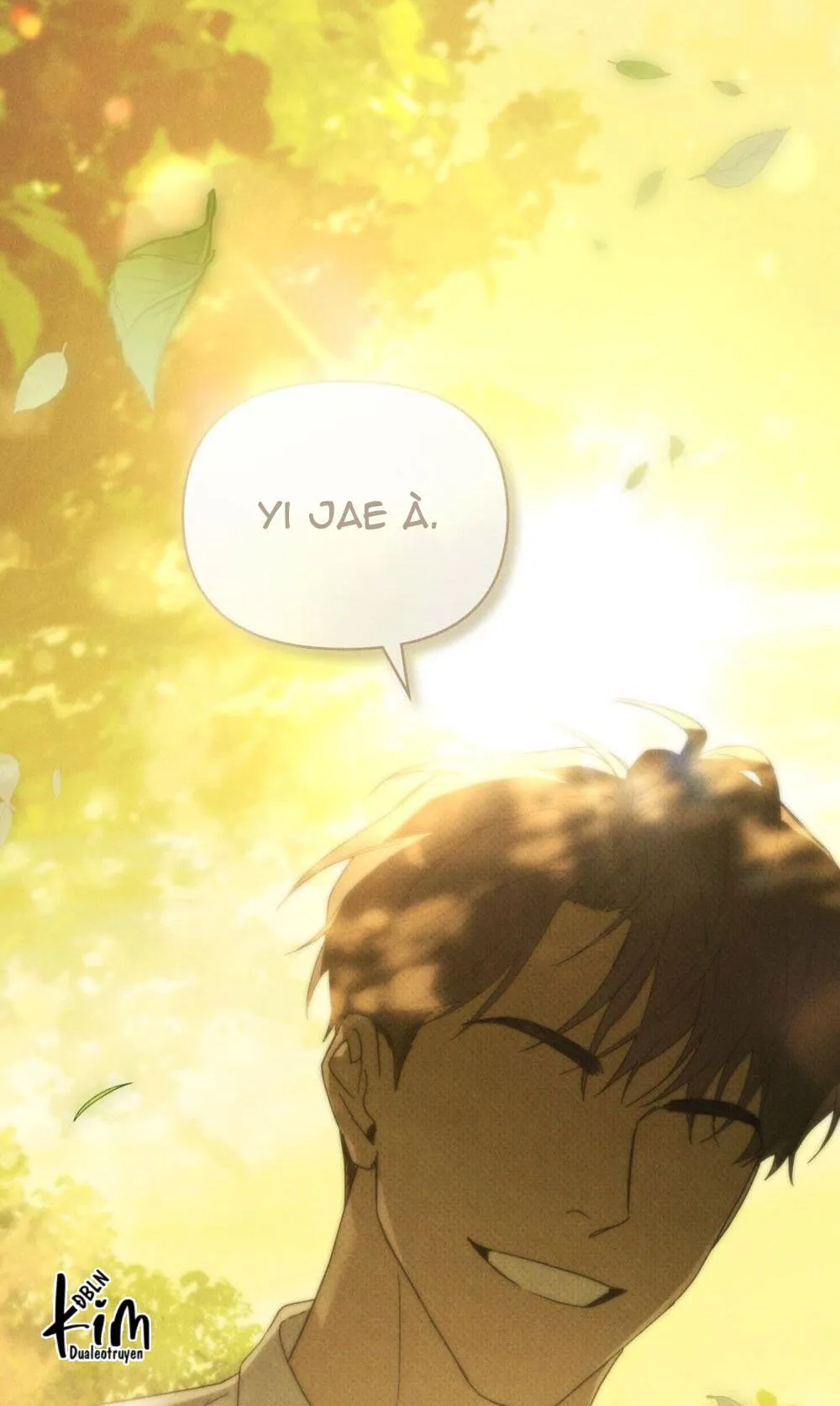 NGƯỜI TÌNH BÍ MẬT Chapter 1 Trang 98