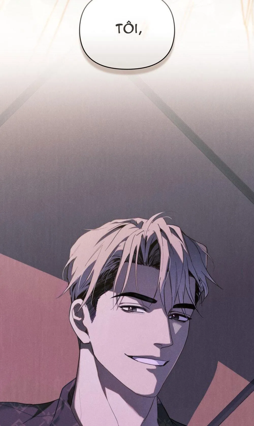 NGƯỜI TÌNH BÍ MẬT Chapter 1 Trang 100
